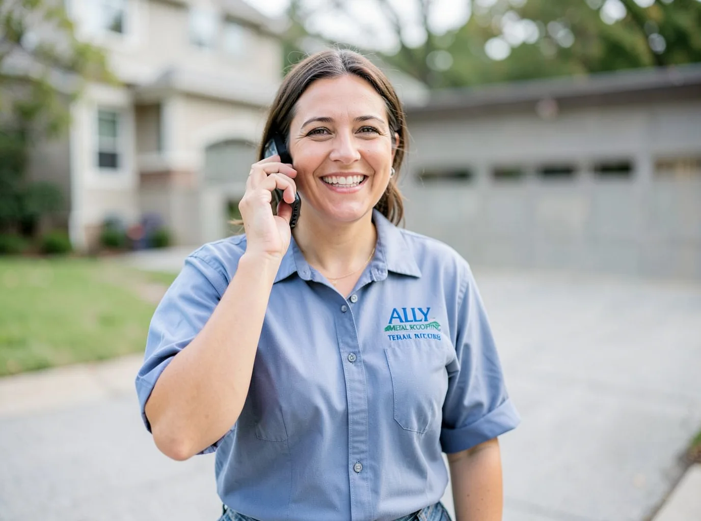 Metal Roof Installation Cincinnati, OH FAQs